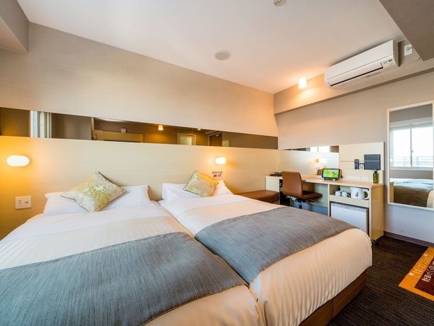 Imagen de la habitación del Hotel Super Premier Musashi Kosugi Ekimae. Foto 6