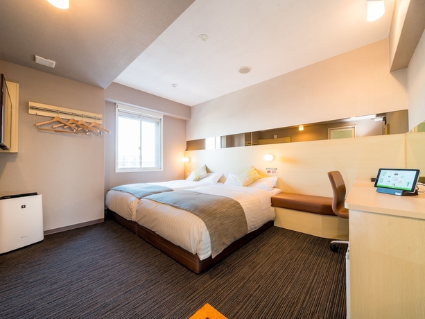Imagen de la habitación del Hotel Super Premier Musashi Kosugi Ekimae. Foto 7