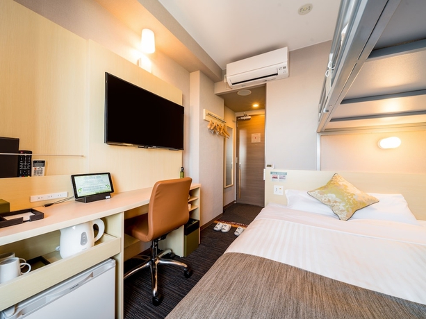 Imagen de la habitación del Hotel Super Premier Musashi Kosugi Ekimae. Foto 8