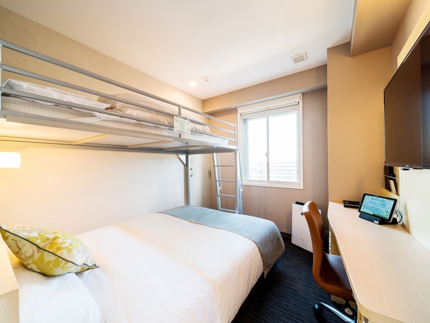 Imagen de la habitación del Hotel Super Premier Musashi Kosugi Ekimae. Foto 9