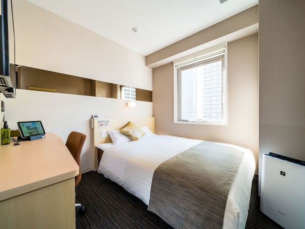 Imagen de la habitación del Hotel Super Premier Musashi Kosugi Ekimae. Foto 10