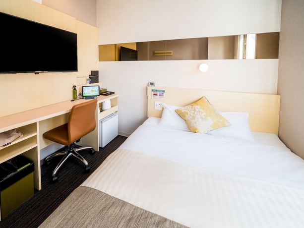 Imagen de la habitación del Hotel Super Premier Musashi Kosugi Ekimae. Foto 11