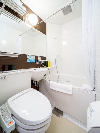 Imagen de la habitación del Hotel Super Premier Musashi Kosugi Ekimae. Foto 13