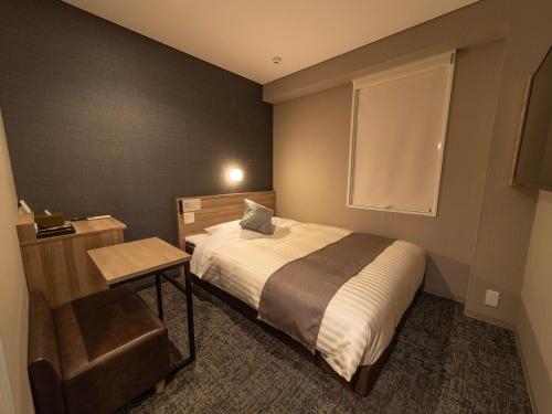 Imagen general del Hotel Super Premier Sendai Kokubuncho Tennenonsen. Foto 2