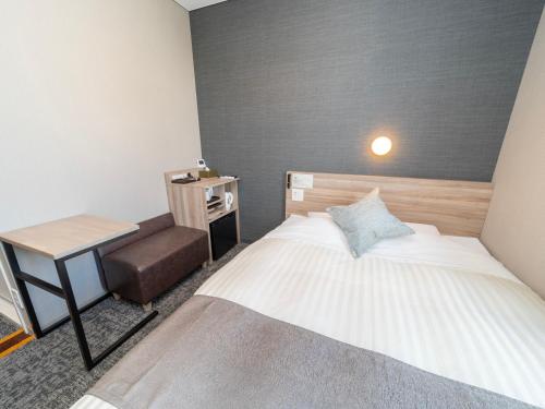 Imagen general del Hotel Super Premier Sendai Kokubuncho Tennenonsen. Foto 3