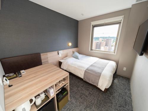 Imagen general del Hotel Super Premier Sendai Kokubuncho Tennenonsen. Foto 4