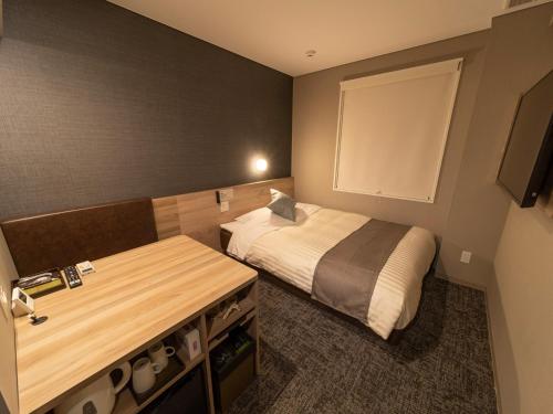 Imagen general del Hotel Super Premier Sendai Kokubuncho Tennenonsen. Foto 5