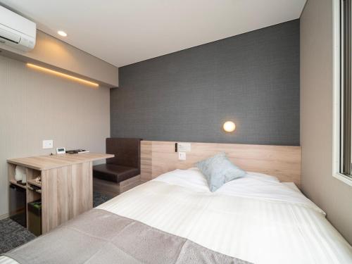 Imagen general del Hotel Super Premier Sendai Kokubuncho Tennenonsen. Foto 6