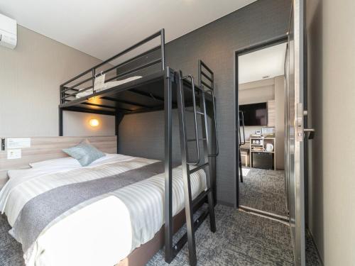 Imagen de la habitación del Hotel Super Premier Sendai Kokubuncho Tennenonsen. Foto 19