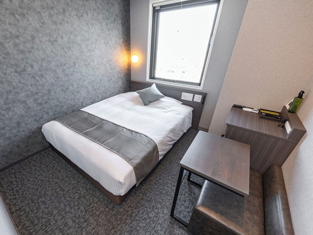 Imagen de la habitación del Hotel Super Premier Toyama Castle Park. Foto 2