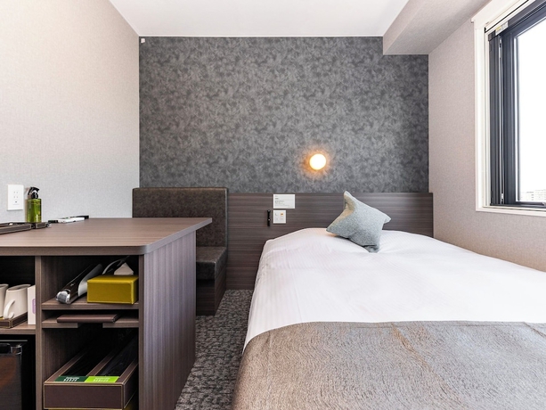Imagen de la habitación del Hotel Super Premier Toyama Castle Park. Foto 5