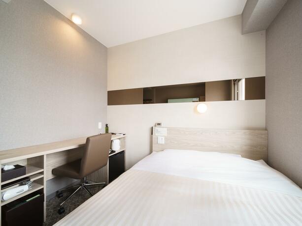 Imagen general del Hotel Super Saitama Kawagoe. Foto 9