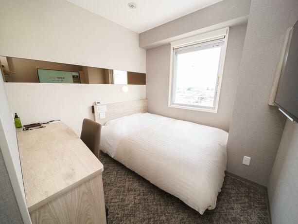 Imagen general del Hotel Super Saitama Kawagoe. Foto 10