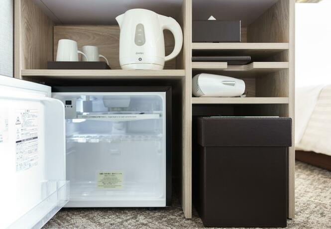 Imagen general del Hotel Super Saitama Kawagoe. Foto 11