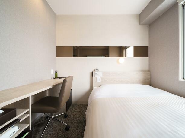 Imagen general del Hotel Super Saitama Kawagoe. Foto 14