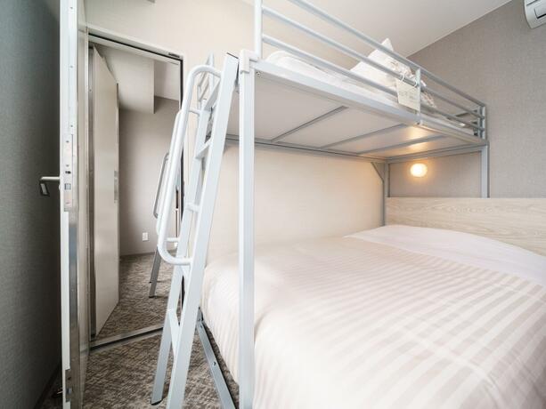 Imagen general del Hotel Super Saitama Kawagoe. Foto 19