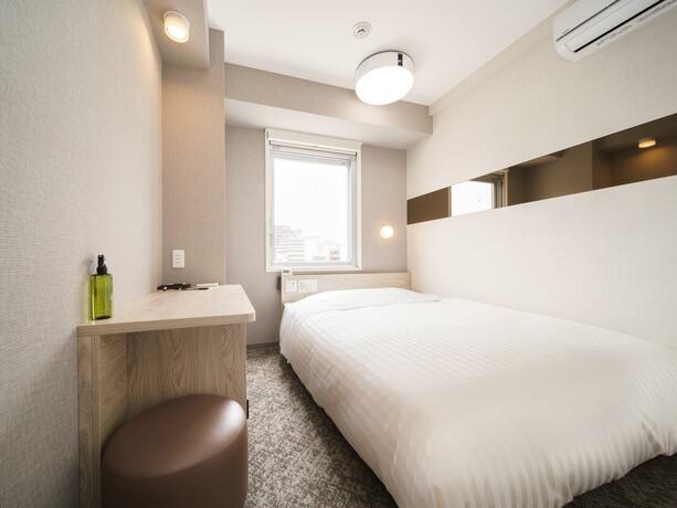 Imagen general del Hotel Super Saitama Kawagoe. Foto 26