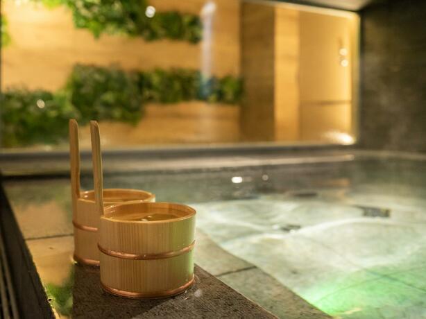Imagen general del Hotel Super Saitama Kawagoe. Foto 41