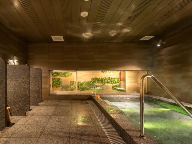 Imagen general del Hotel Super Saitama Kawagoe. Foto 42