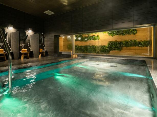 Imagen general del Hotel Super Saitama Kawagoe. Foto 43