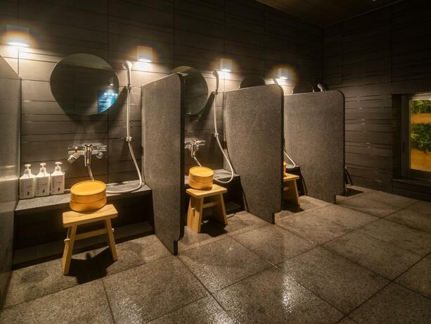 Imagen general del Hotel Super Saitama Kawagoe. Foto 45