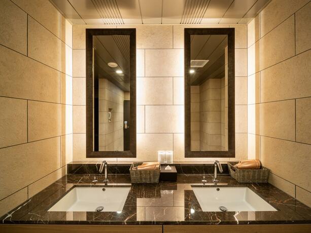Imagen general del Hotel Super Saitama Kawagoe. Foto 53