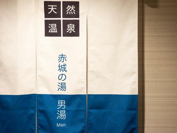 Imagen general del Hotel Super Saitama Kawagoe. Foto 54