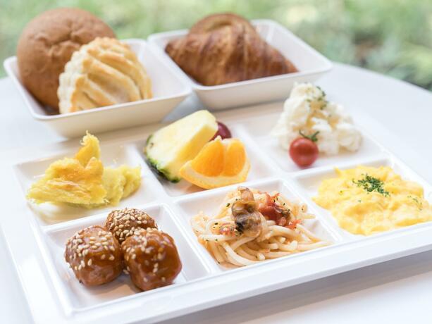 Imagen general del Hotel Super Saitama Kawagoe. Foto 56