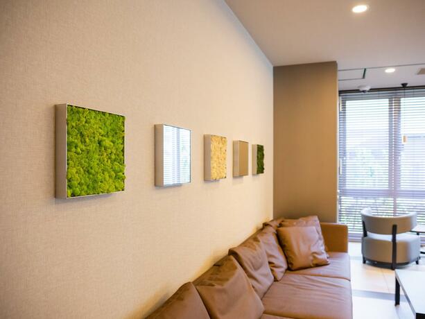 Imagen general del Hotel Super Saitama Kawagoe. Foto 68
