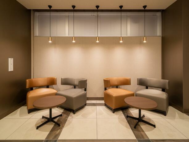 Imagen general del Hotel Super Saitama Kawagoe. Foto 72