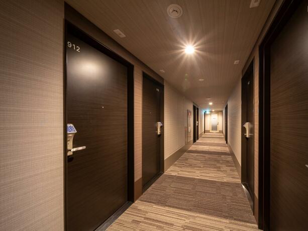 Imagen general del Hotel Super Saitama Kawagoe. Foto 78
