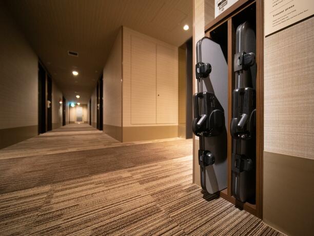 Imagen general del Hotel Super Saitama Kawagoe. Foto 84