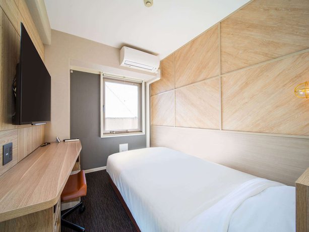 Imagen de la habitación del Hotel Super Sakai Marittima, Sakai. Foto 6
