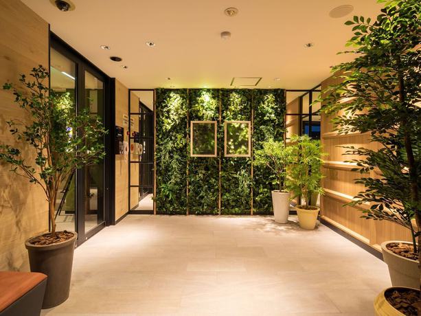 Imagen de los interiores del Hotel Super Sakai Marittima, Sakai. Foto 8