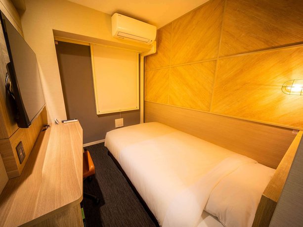 Imagen de la habitación del Hotel Super Sakai Marittima, Sakai. Foto 7