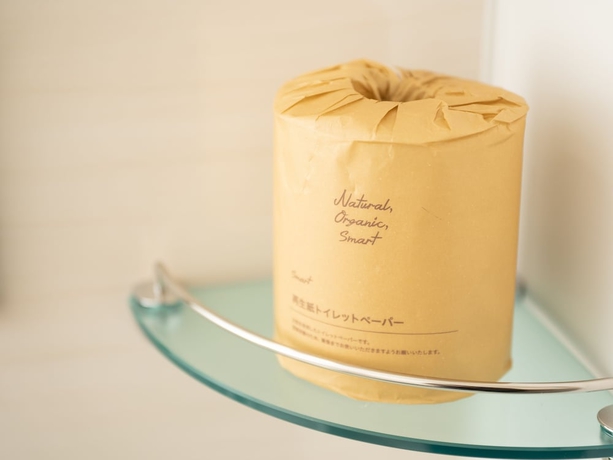 Imagen de la habitación del Hotel Super Sapporo Kitagojo Dori. Foto 11