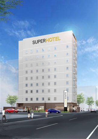 Imagen general del Hotel Super Sapporo Kitagojo Dori. Foto 1