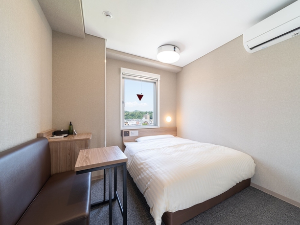 Imagen de la habitación del Hotel Super Sapporo Kitagojo Dori. Foto 18