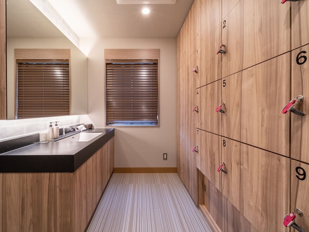 Imagen general del Hotel Super Sapporo Kitagojo Dori. Foto 7