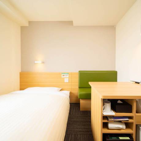 Imagen de la habitación del Hotel Super Sapporo Susukino. Foto 6