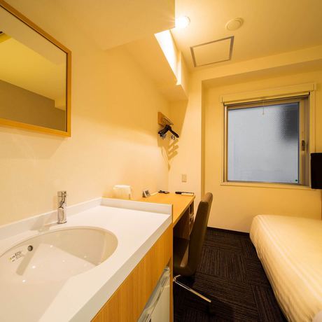 Imagen de la habitación del Hotel Super Sapporo Susukino. Foto 9