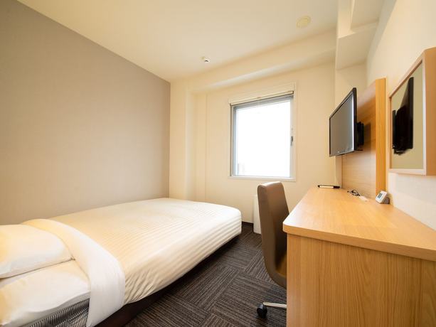 Imagen de la habitación del Hotel Super Sapporo Susukino. Foto 12