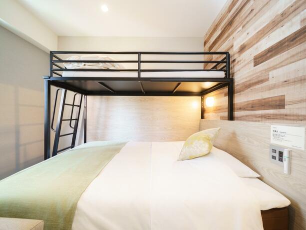 Imagen general del Hotel Super Sendai Hirose Dori. Foto 4