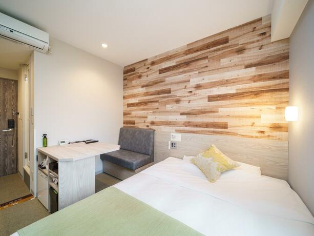 Imagen general del Hotel Super Sendai Hirose Dori. Foto 5