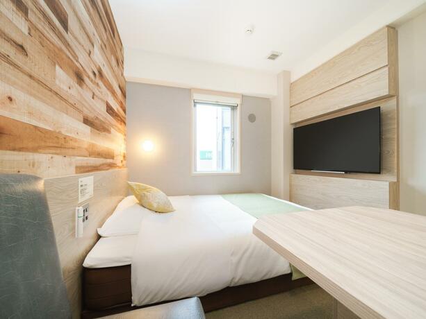 Imagen general del Hotel Super Sendai Hirose Dori. Foto 6