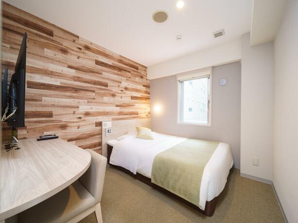 Imagen general del Hotel Super Sendai Hirose Dori. Foto 8