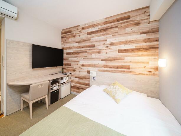 Imagen general del Hotel Super Sendai Hirose Dori. Foto 9