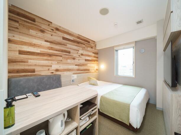 Imagen general del Hotel Super Sendai Hirose Dori. Foto 11