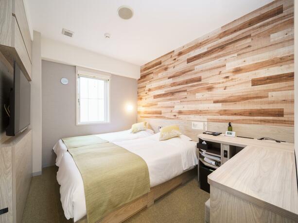 Imagen general del Hotel Super Sendai Hirose Dori. Foto 15