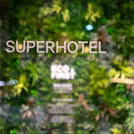 Imagen general del Hotel Super Sendai Hirose Dori. Foto 17
